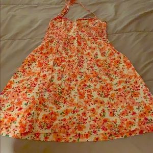 Perfect summer dress